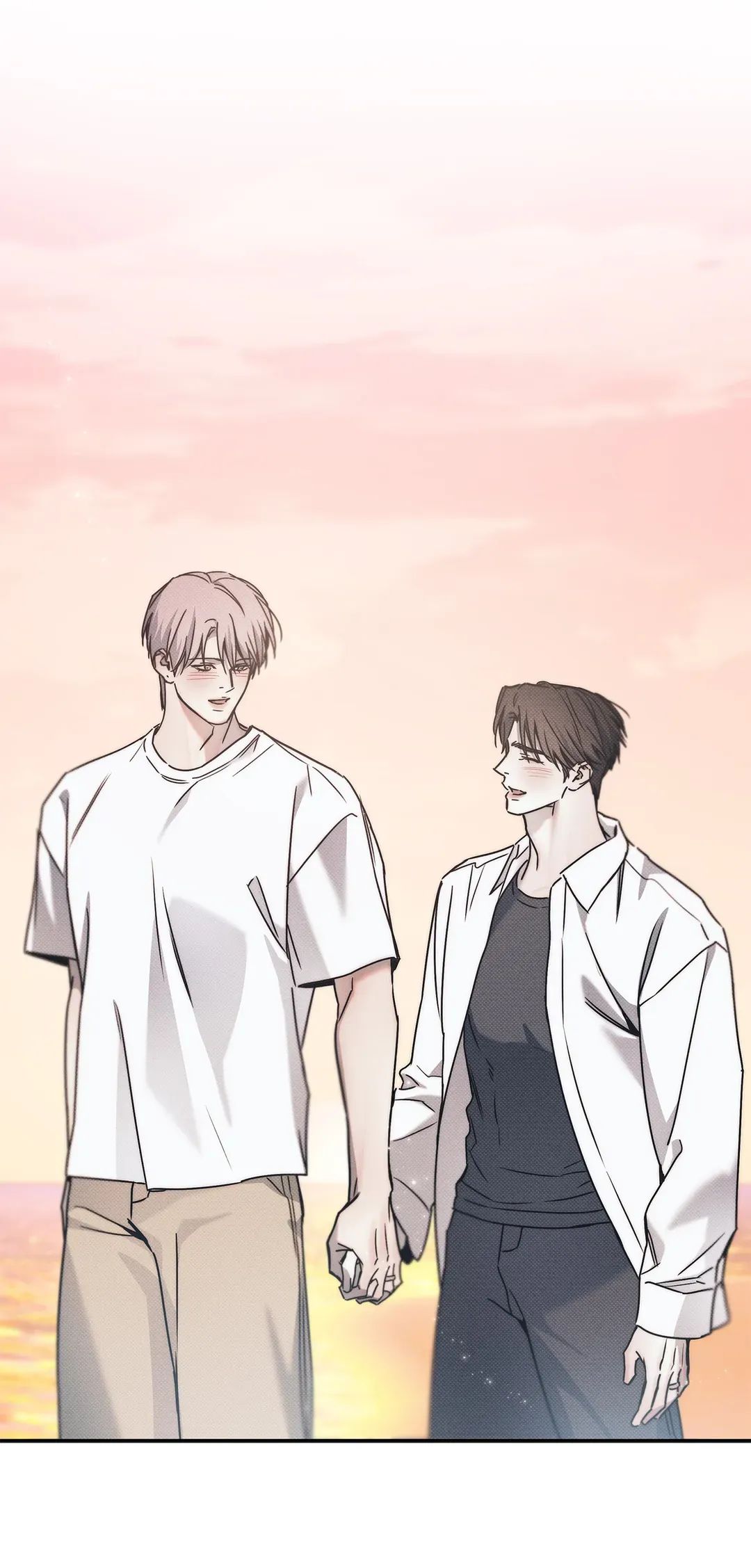Read The Sea’s Nocturne chapter 80 image 63 on Lezhin