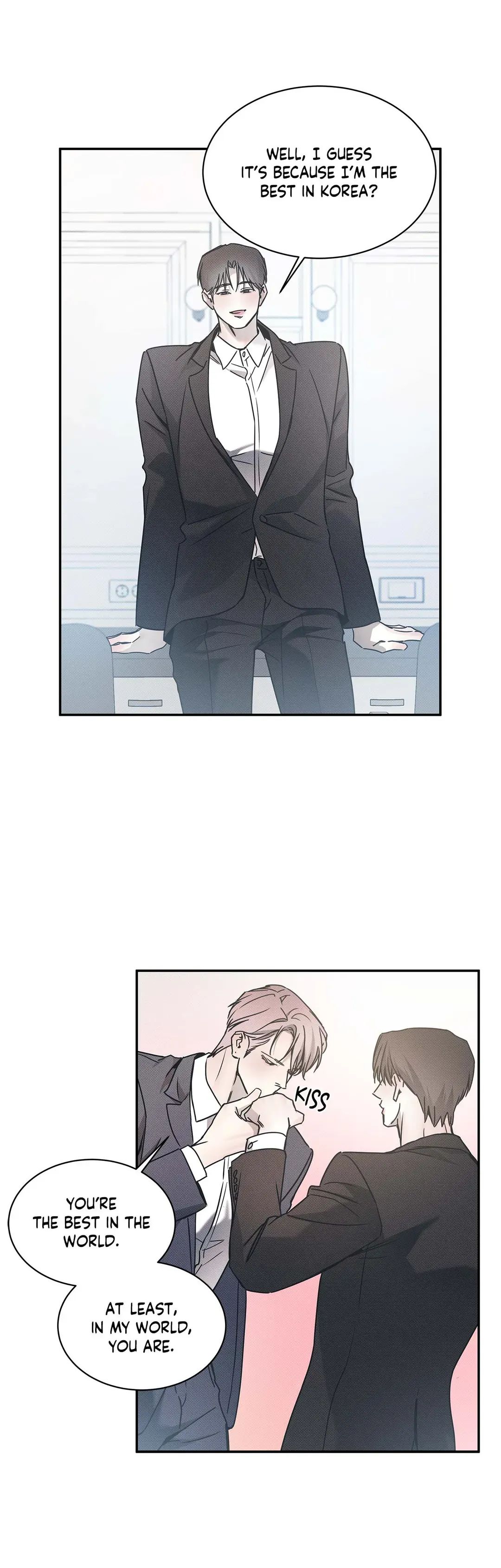 Read The Sea’s Nocturne chapter 80 image 8 on Lezhin
