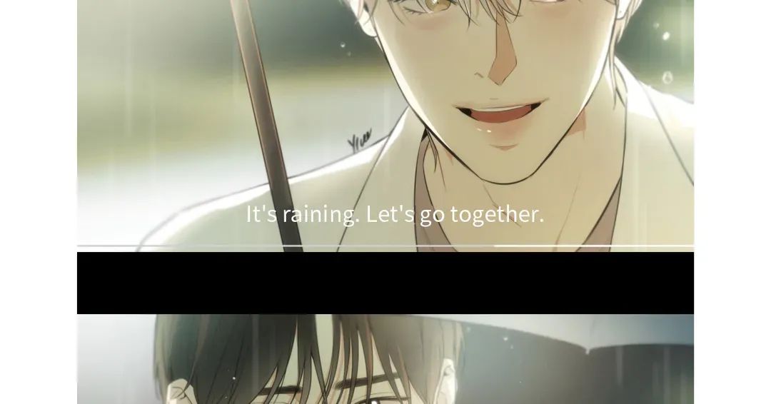 Read The Sea’s Nocturne chapter 83 image 13 on Lezhin