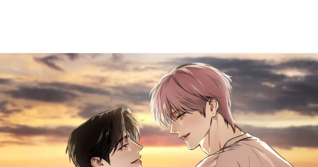 Read The Sea’s Nocturne chapter 83 image 15 on Lezhin