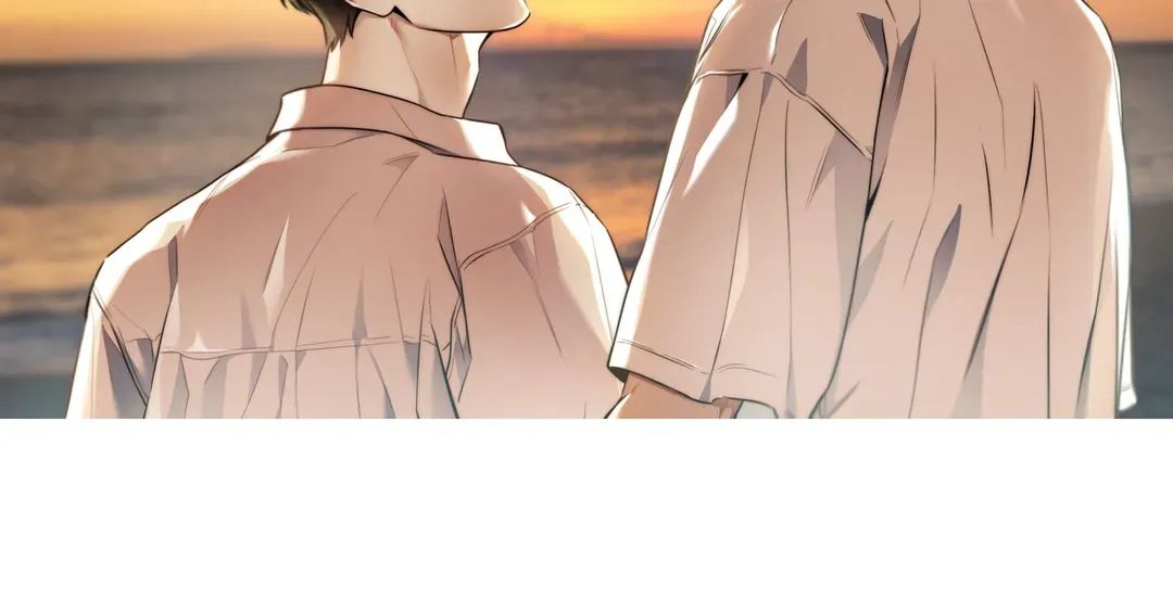 Read The Sea’s Nocturne chapter 83 image 16 on Lezhin