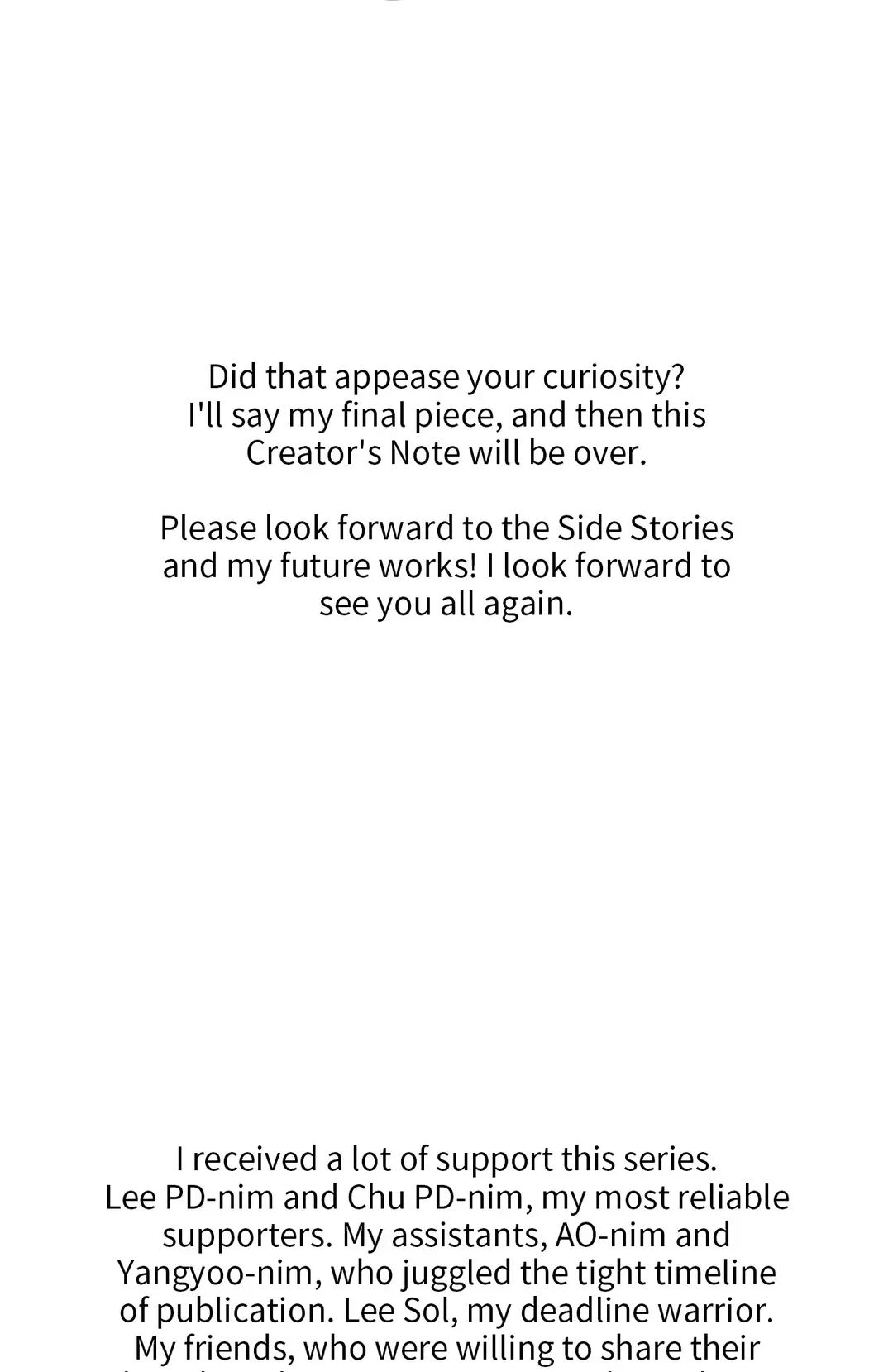 Read The Sea’s Nocturne chapter 83 image 4 on Lezhin