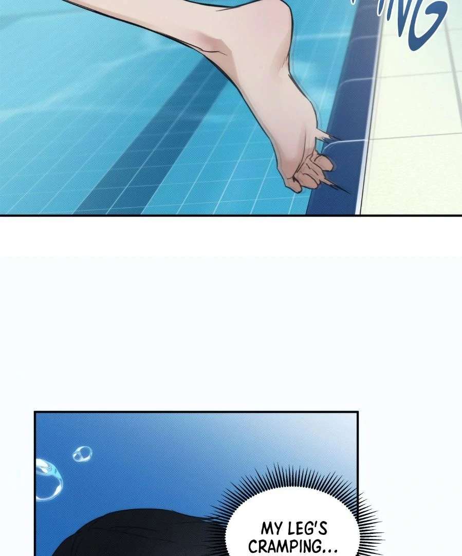Read The Sea’s Nocturne chapter 9 image 10 on Lezhin