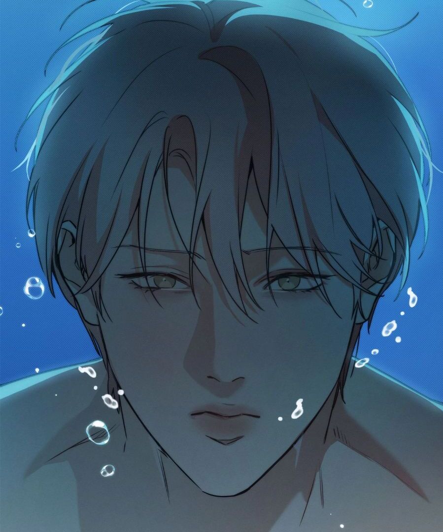 Read The Sea’s Nocturne chapter 9 image 15 on Lezhin
