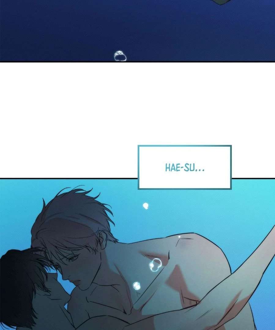Read The Sea’s Nocturne chapter 9 image 18 on Lezhin