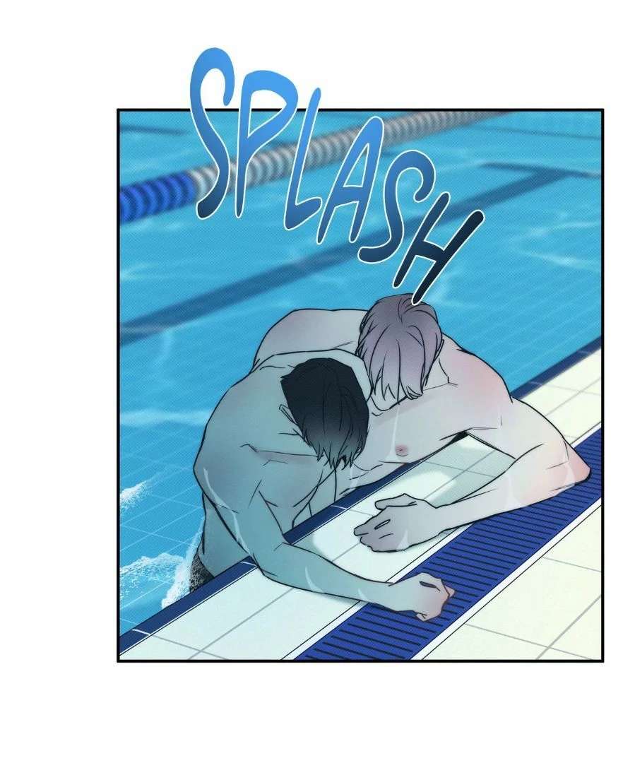 Read The Sea’s Nocturne chapter 9 image 20 on Lezhin