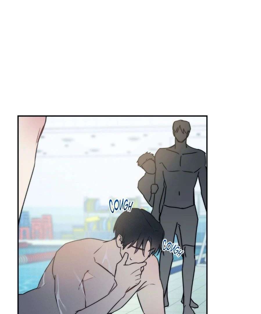 Read The Sea’s Nocturne chapter 9 image 21 on Lezhin