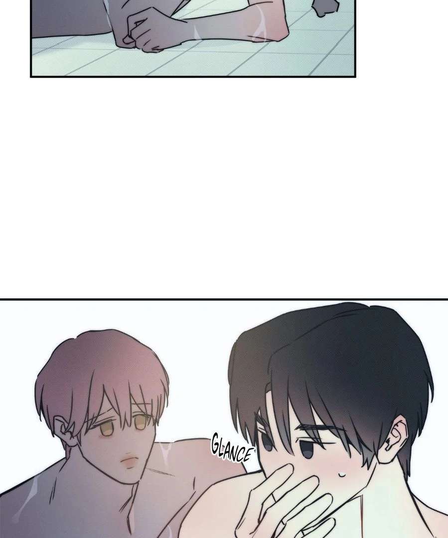 Read The Sea’s Nocturne chapter 9 image 22 on Lezhin