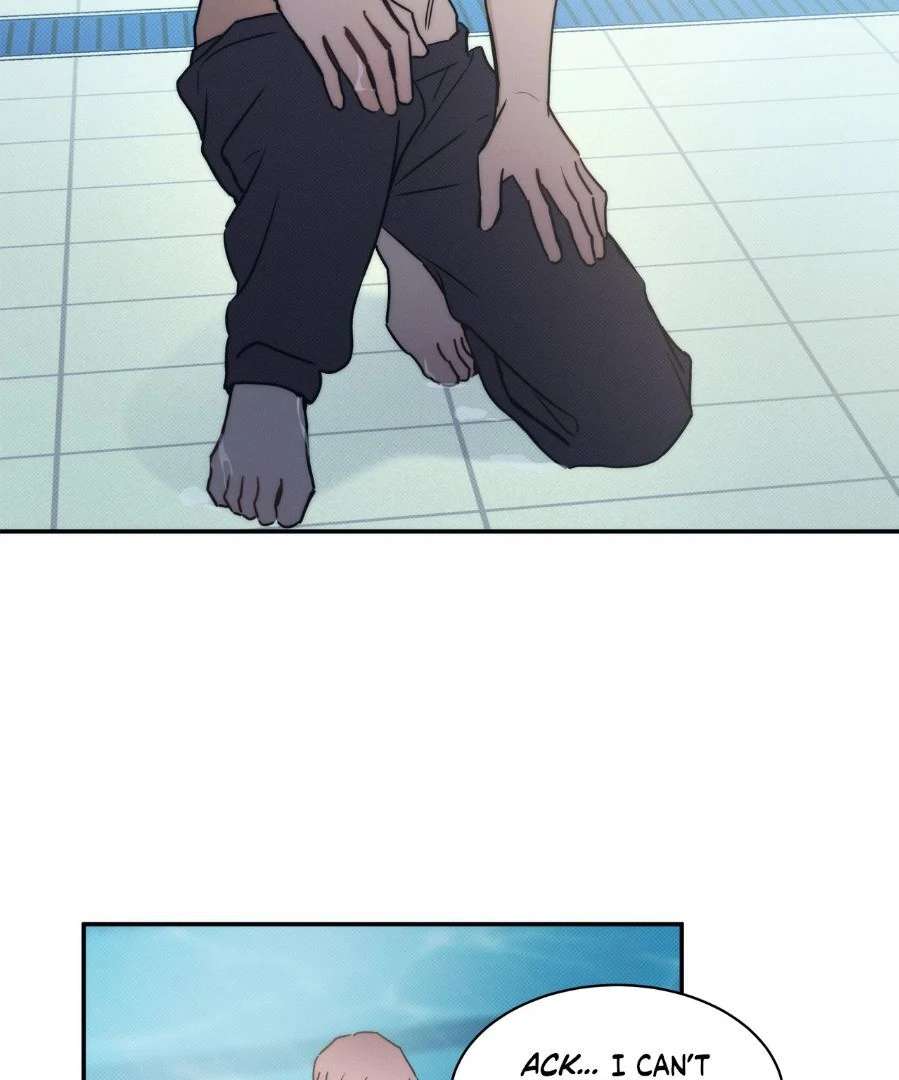 Read The Sea’s Nocturne chapter 9 image 24 on Lezhin