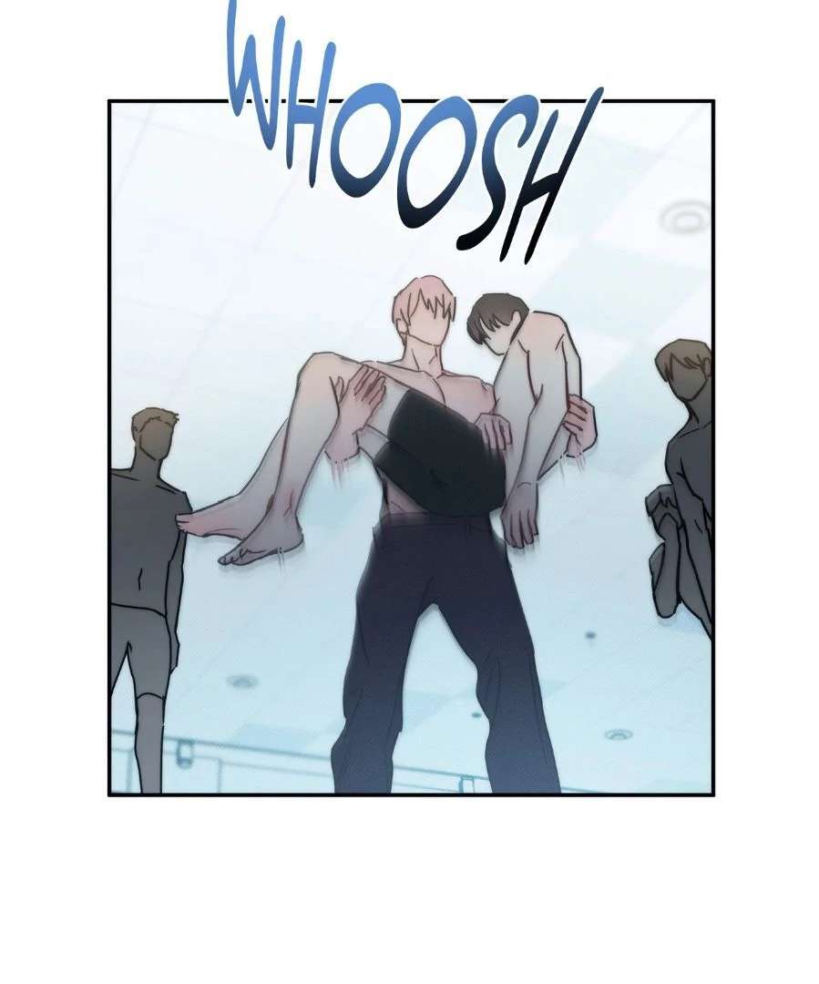 Read The Sea’s Nocturne chapter 9 image 28 on Lezhin