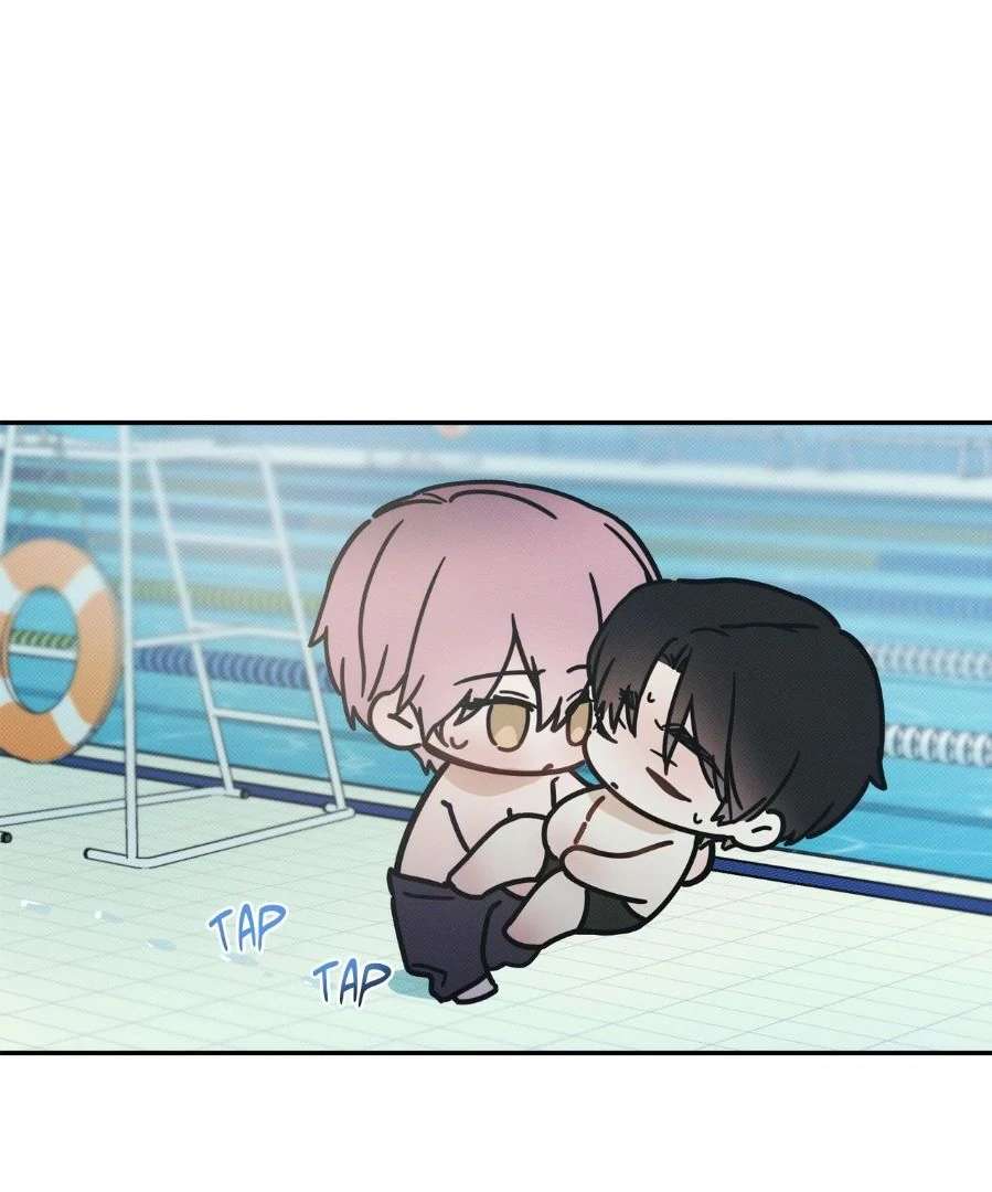 Read The Sea’s Nocturne chapter 9 image 29 on Lezhin