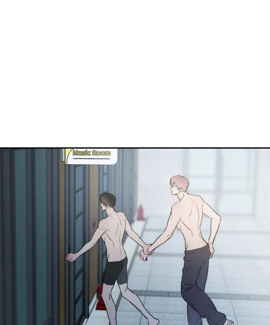 Read The Sea’s Nocturne chapter 9 image 35 on Lezhin