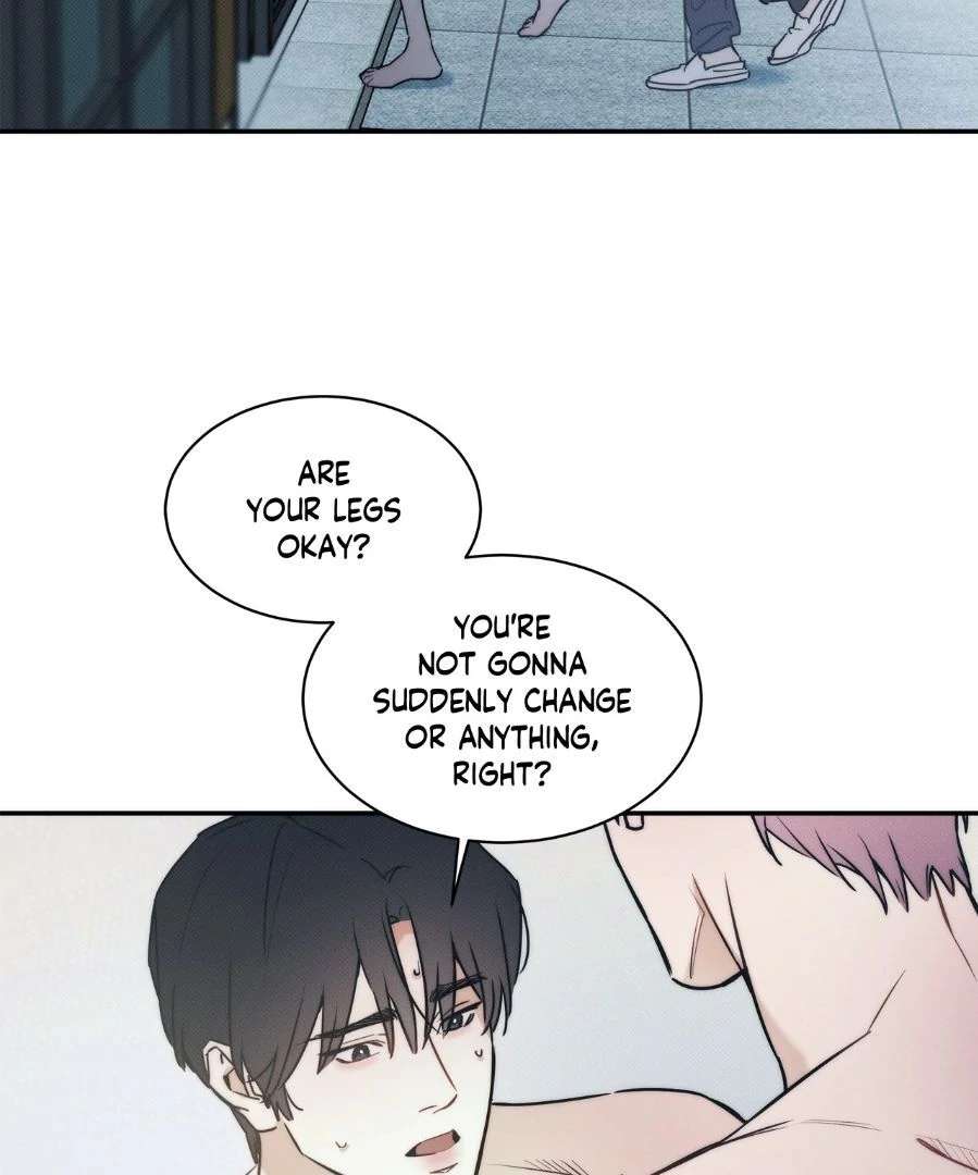 Read The Sea’s Nocturne chapter 9 image 36 on Lezhin