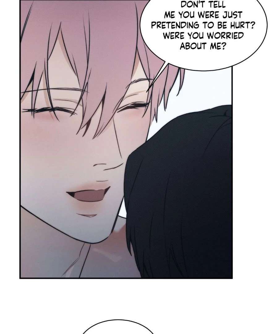 Read The Sea’s Nocturne chapter 9 image 38 on Lezhin
