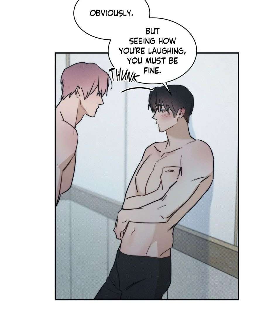 Read The Sea’s Nocturne chapter 9 image 39 on Lezhin