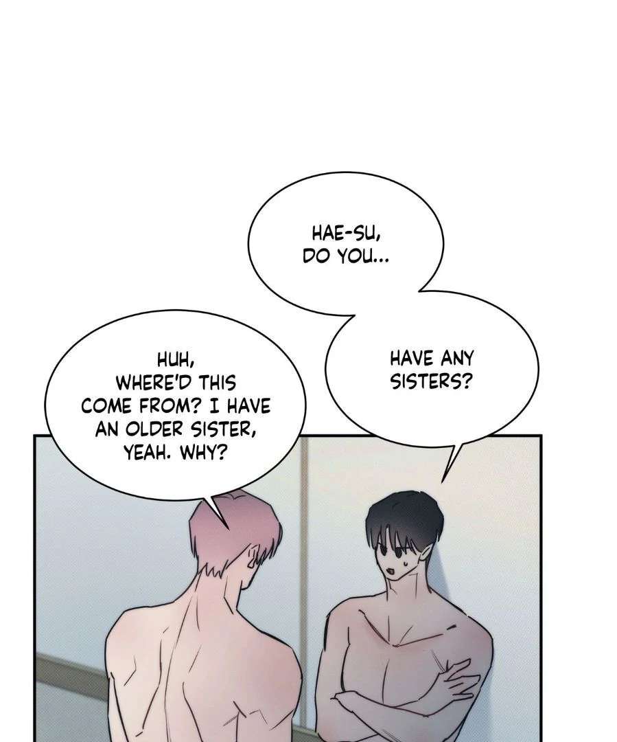 Read The Sea’s Nocturne chapter 9 image 42 on Lezhin