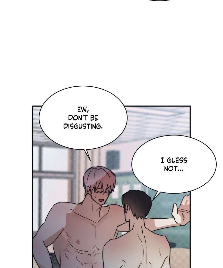 Read The Sea’s Nocturne chapter 9 image 44 on Lezhin