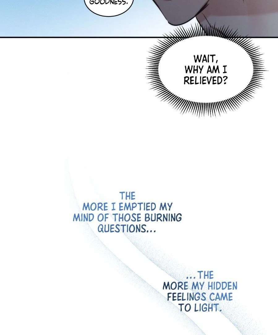Read The Sea’s Nocturne chapter 9 image 46 on Lezhin