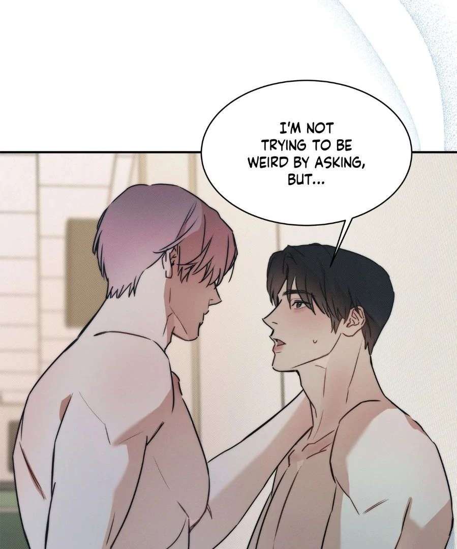 Read The Sea’s Nocturne chapter 9 image 47 on Lezhin