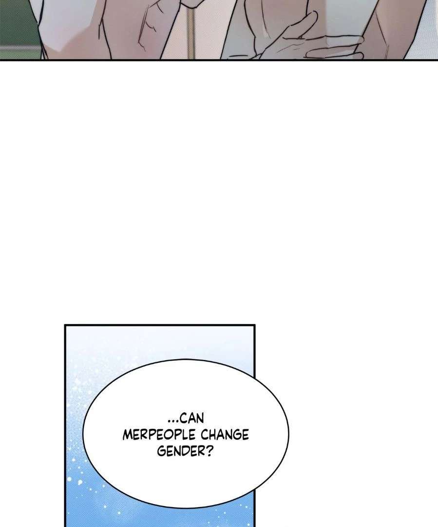 Read The Sea’s Nocturne chapter 9 image 48 on Lezhin