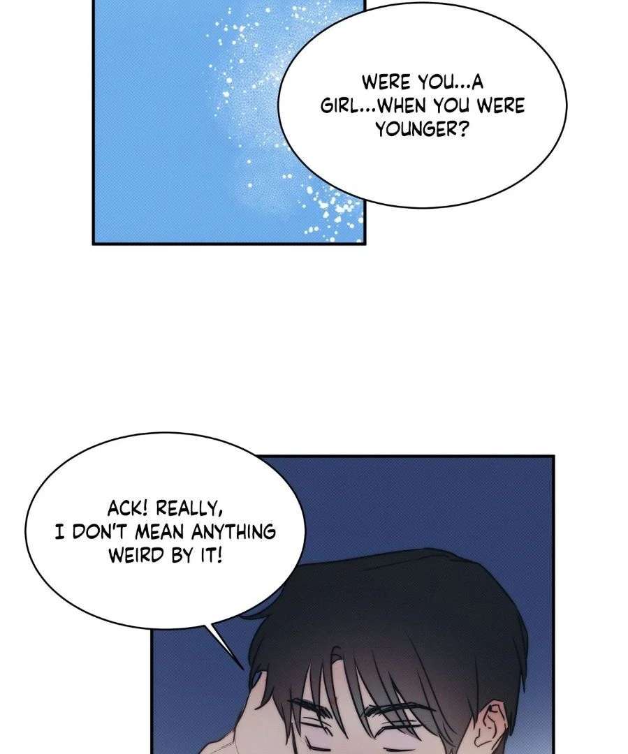 Read The Sea’s Nocturne chapter 9 image 49 on Lezhin