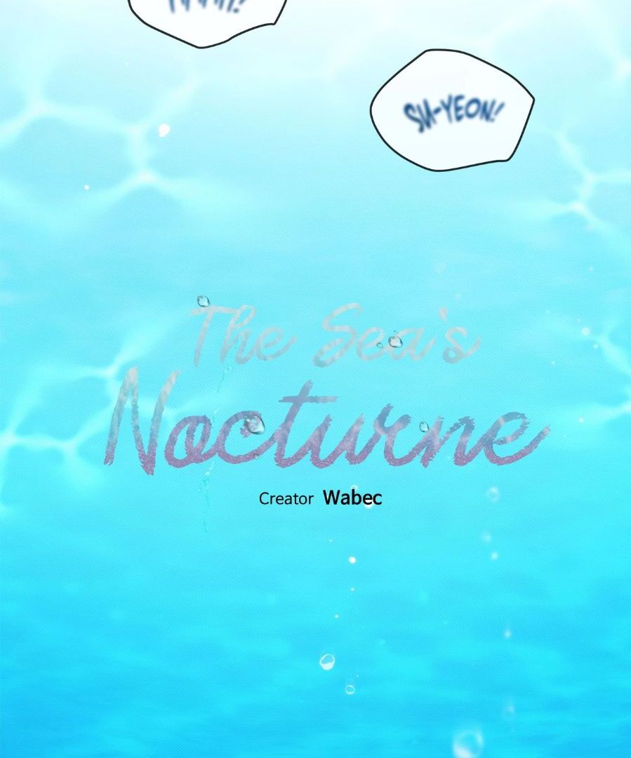 Read The Sea’s Nocturne chapter 9 image 5 on Lezhin