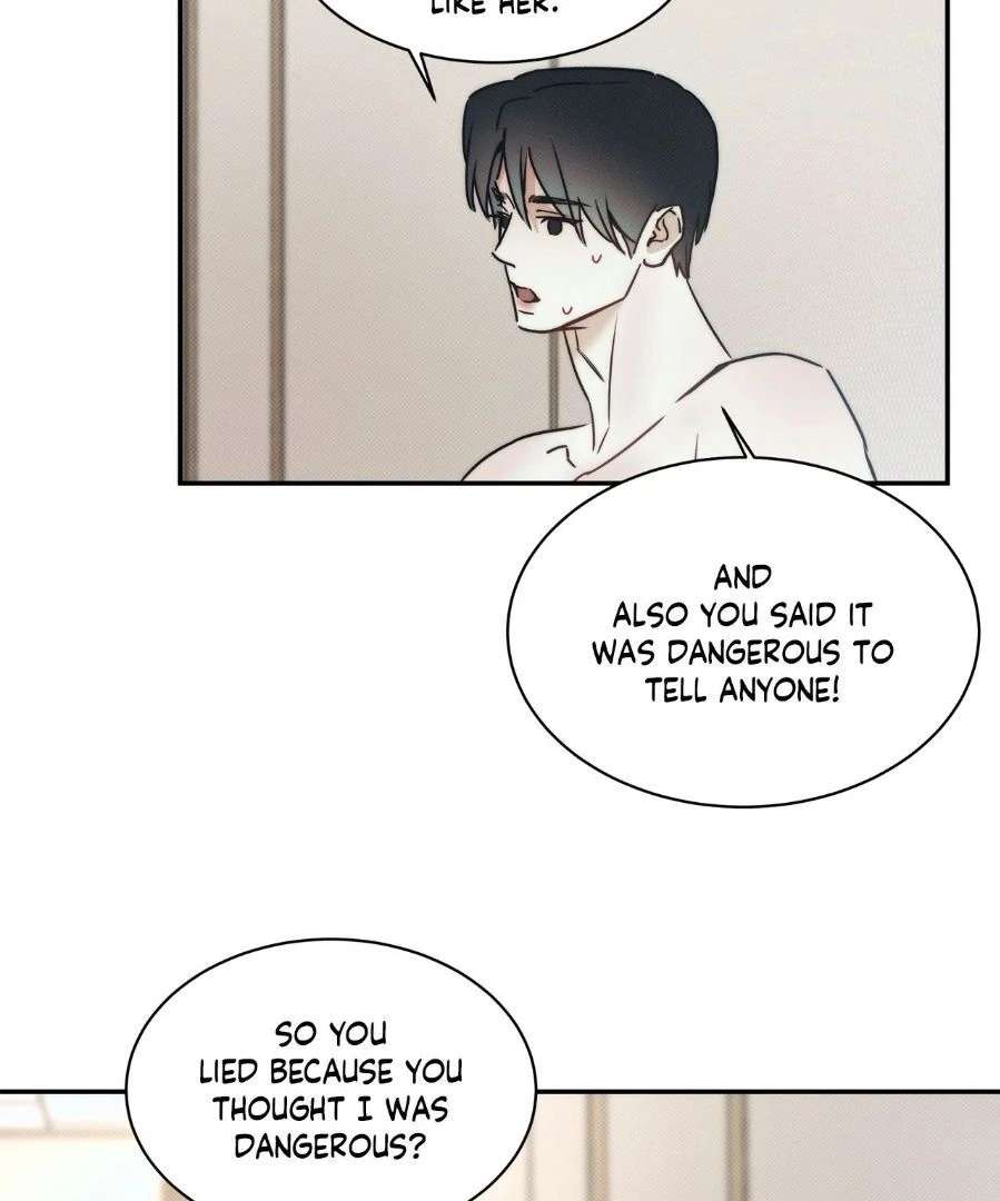 Read The Sea’s Nocturne chapter 9 image 63 on Lezhin