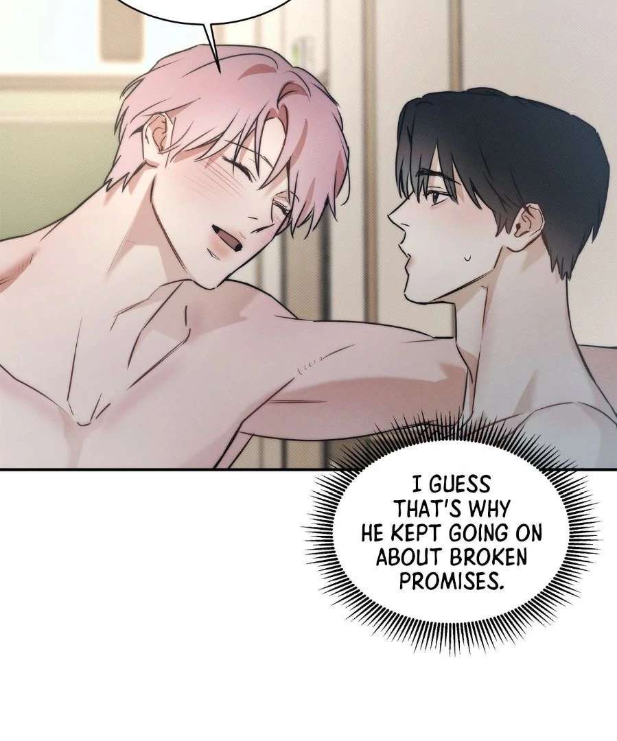 Read The Sea’s Nocturne chapter 9 image 64 on Lezhin