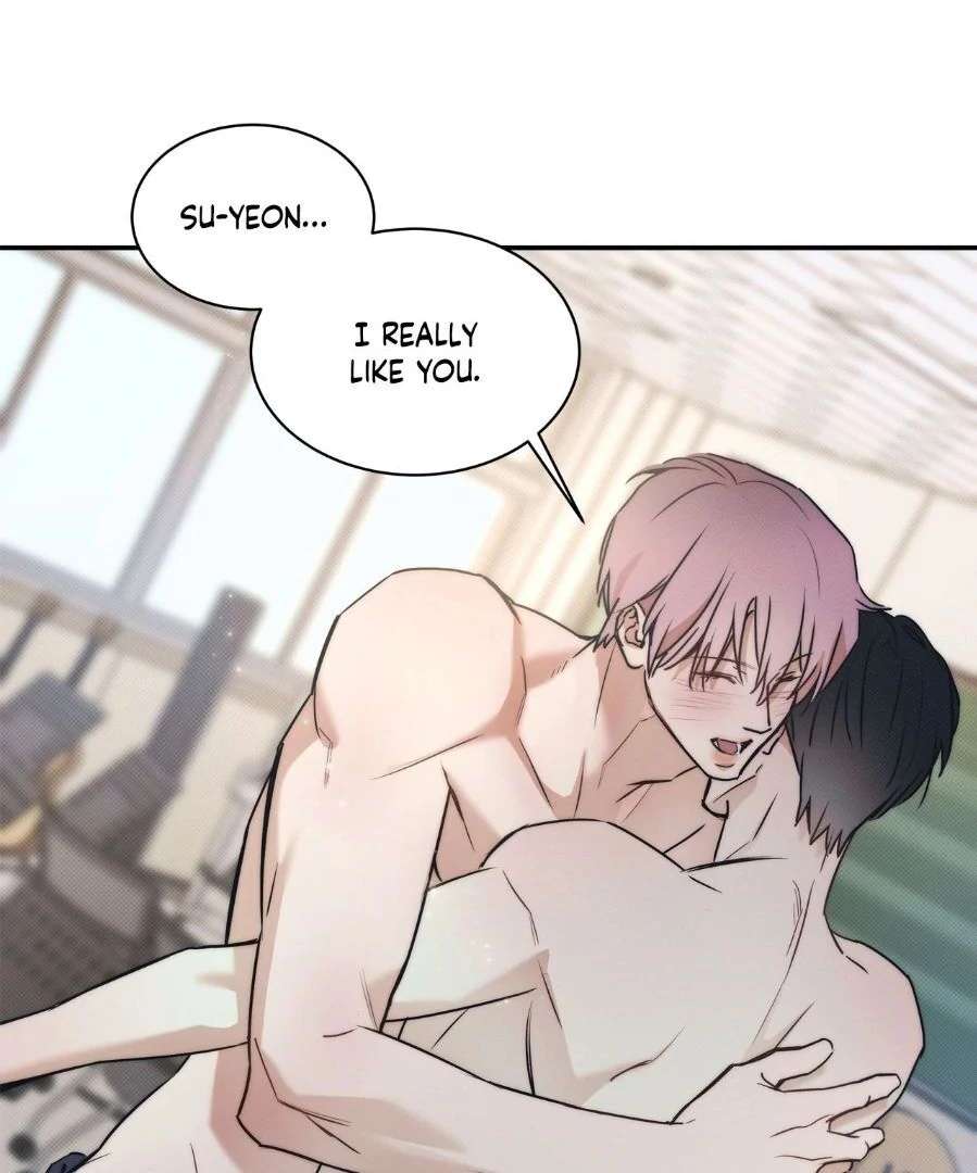 Read The Sea’s Nocturne chapter 9 image 65 on Lezhin