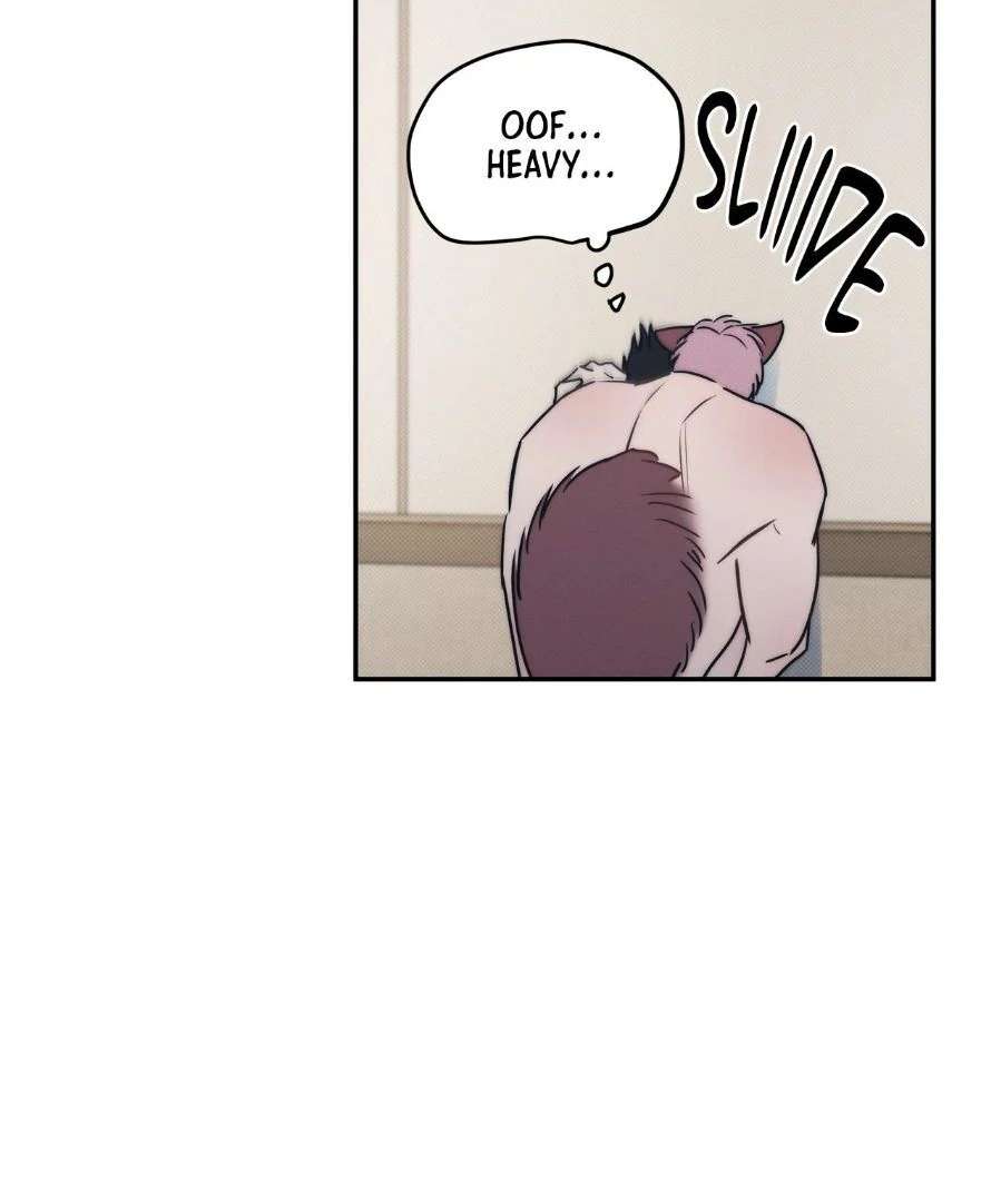 Read The Sea’s Nocturne chapter 9 image 67 on Lezhin