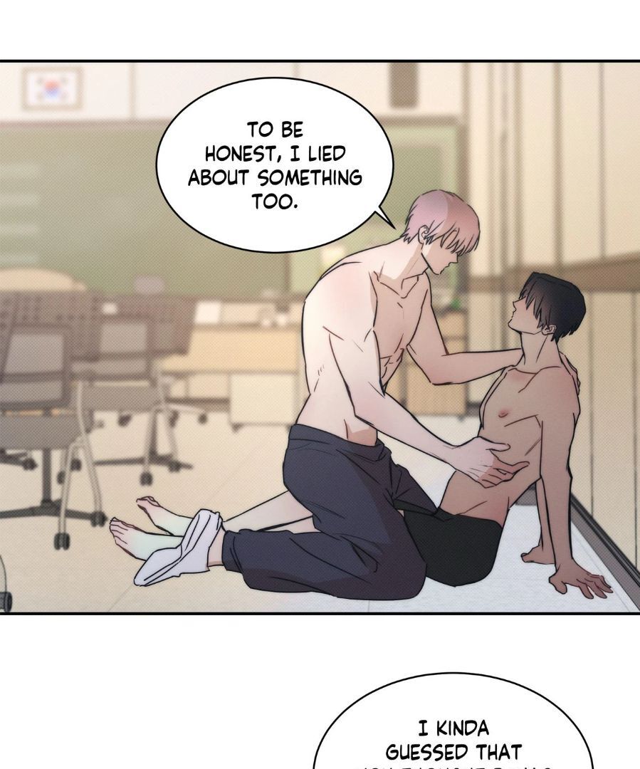 Read The Sea’s Nocturne chapter 9 image 68 on Lezhin