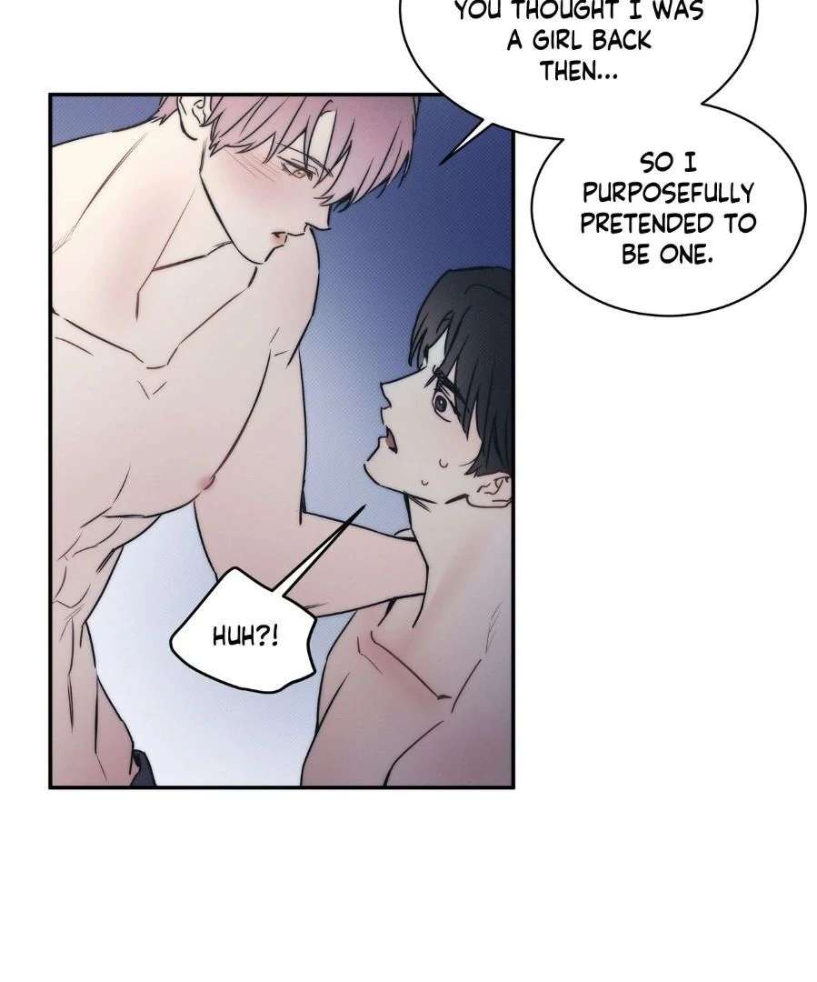 Read The Sea’s Nocturne chapter 9 image 69 on Lezhin