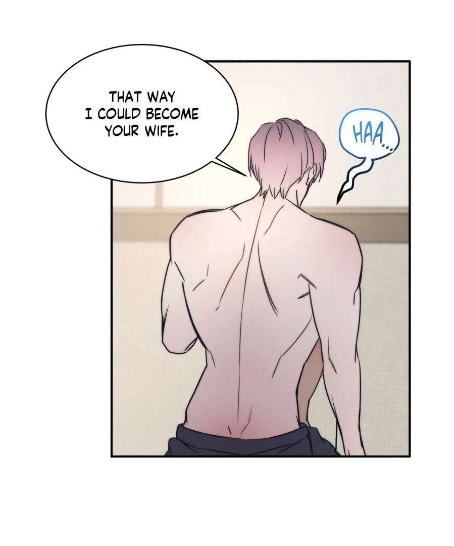 Read The Sea’s Nocturne chapter 9 image 70 on Lezhin