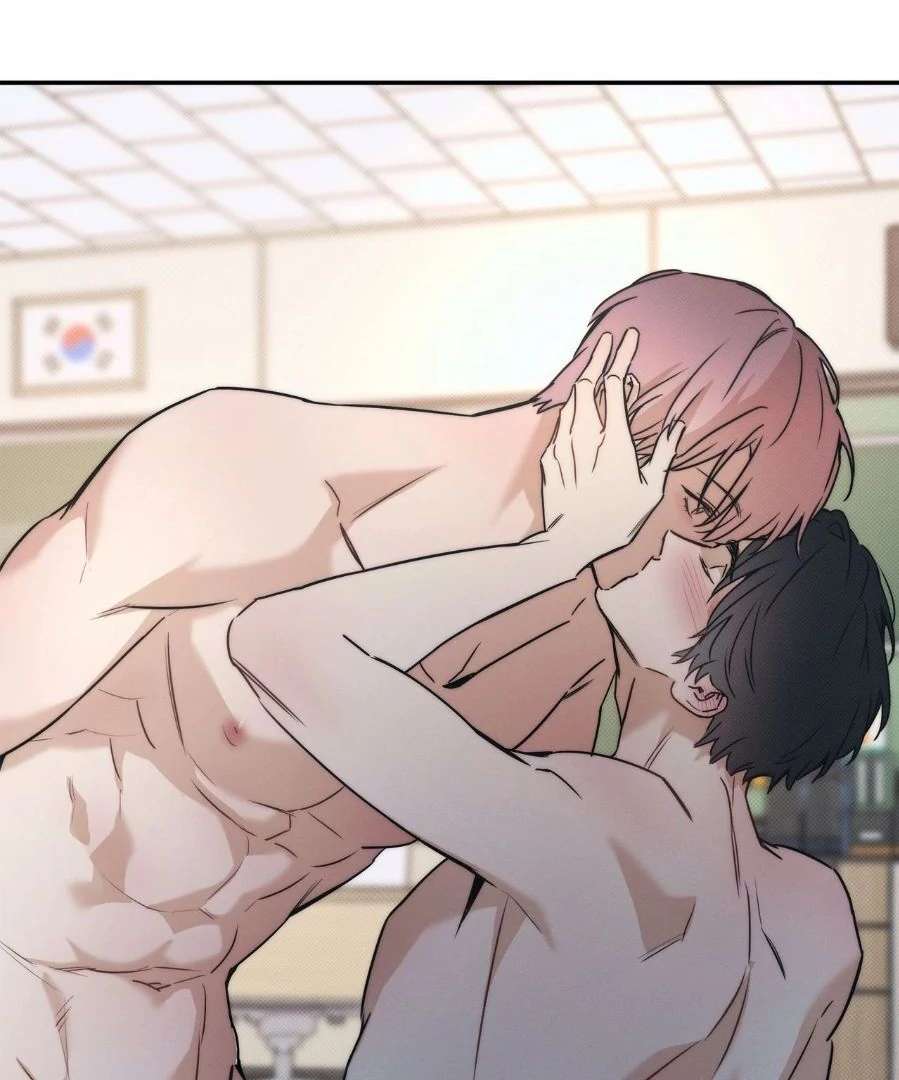 Read The Sea’s Nocturne chapter 9 image 75 on Lezhin