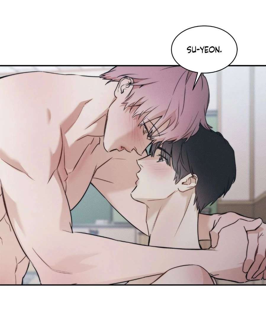 Read The Sea’s Nocturne chapter 9 image 80 on Lezhin