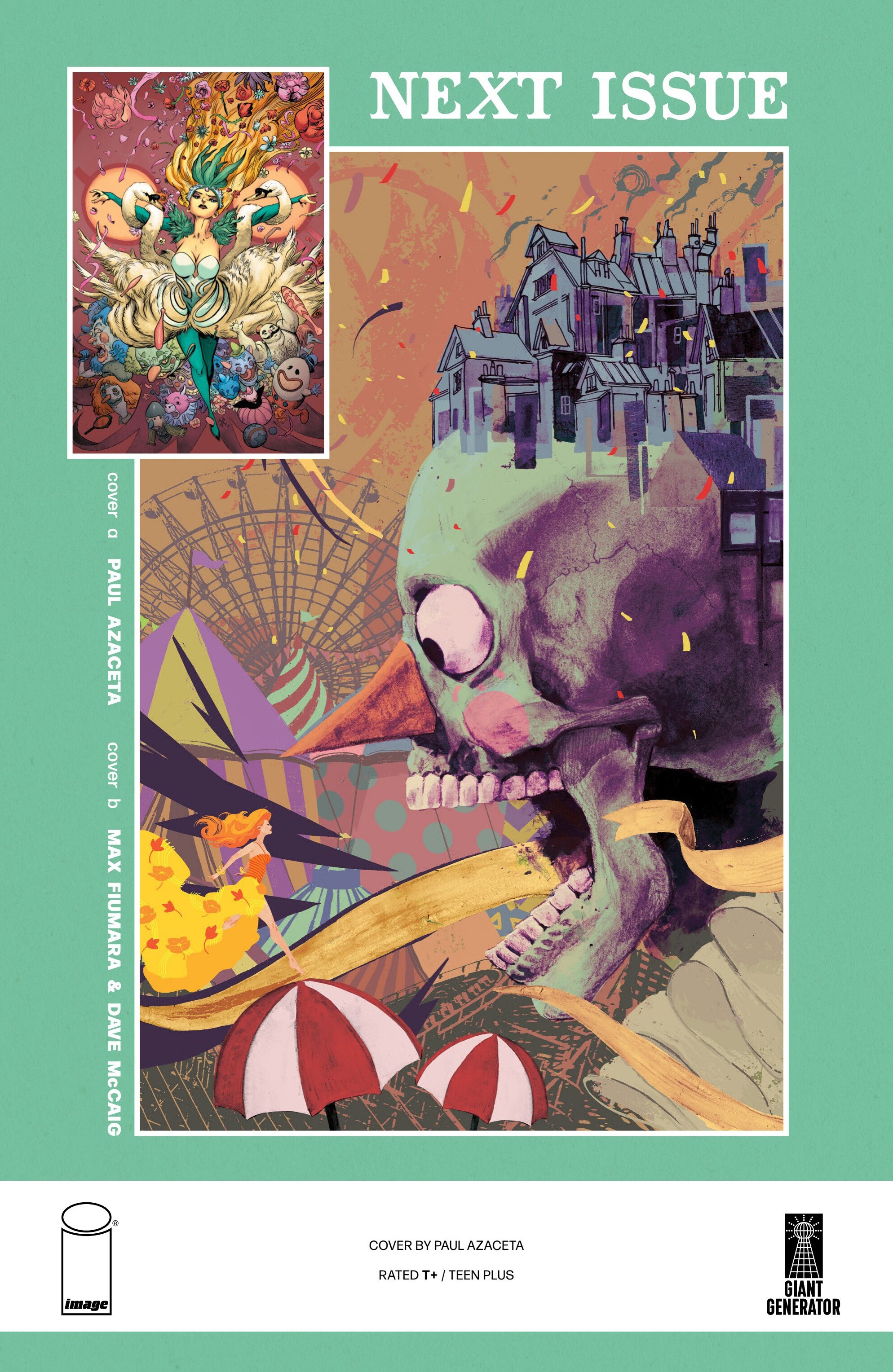The Seasons Chapter 3 page 24 - 
