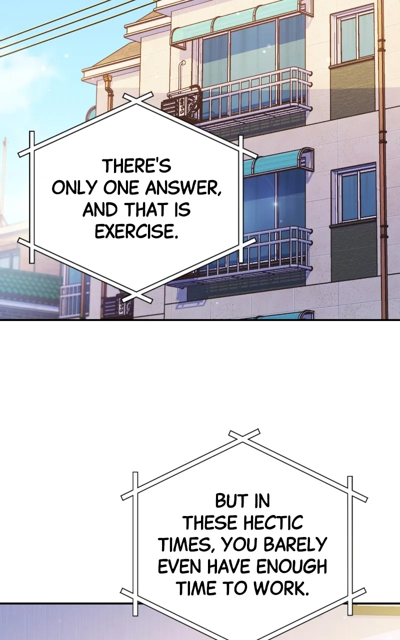Read The Second Chance Convenience Store chapter 15 image 1 on Lezhin