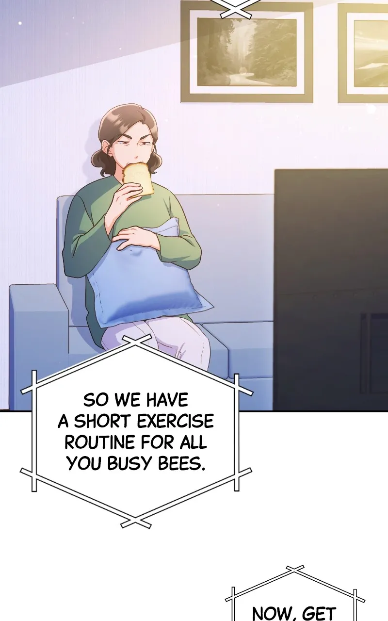 Read The Second Chance Convenience Store chapter 15 image 2 on Lezhin
