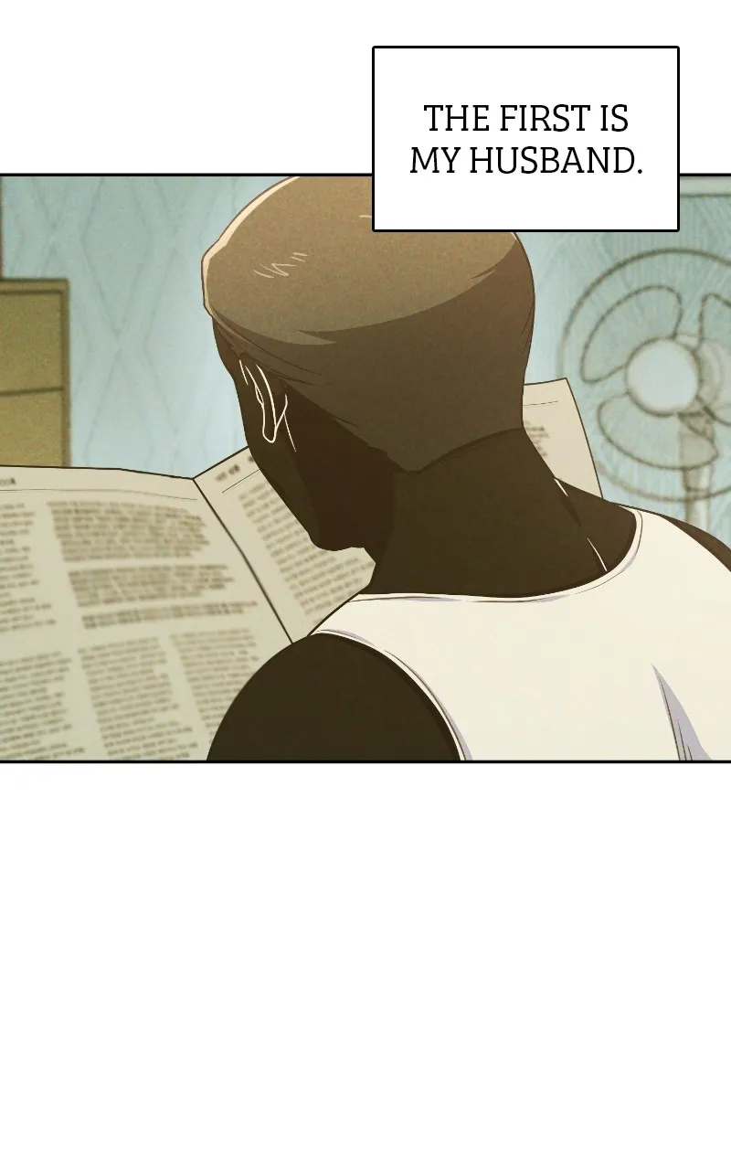 Read The Second Chance Convenience Store chapter 15 image 21 on Lezhin