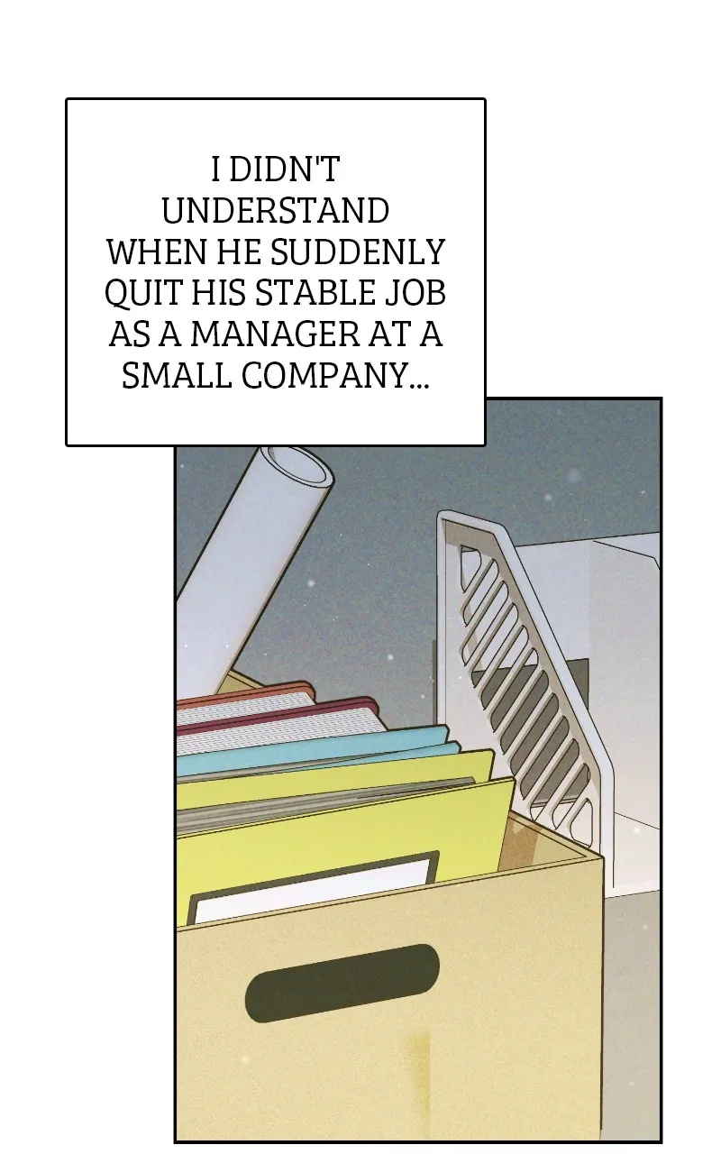 Read The Second Chance Convenience Store chapter 15 image 22 on Lezhin