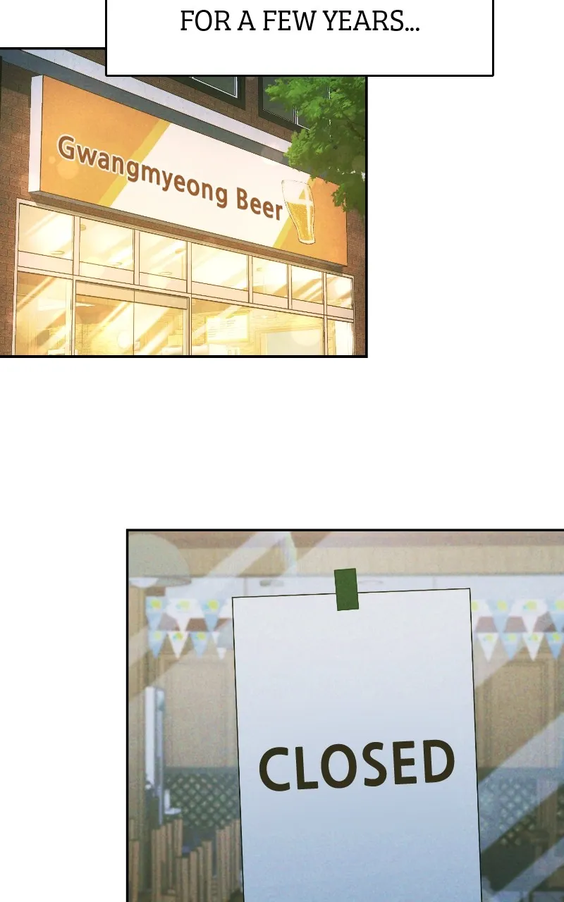Read The Second Chance Convenience Store chapter 15 image 24 on Lezhin