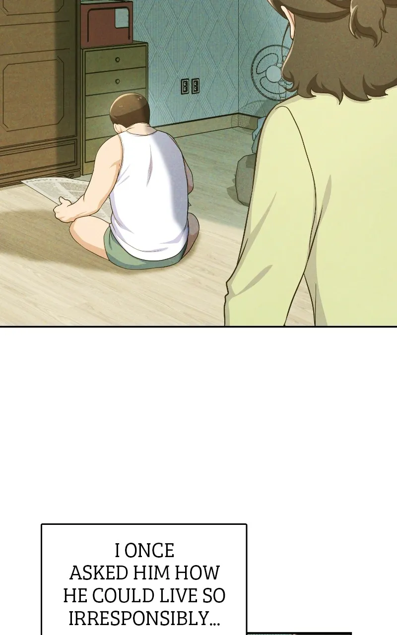 Read The Second Chance Convenience Store chapter 15 image 26 on Lezhin