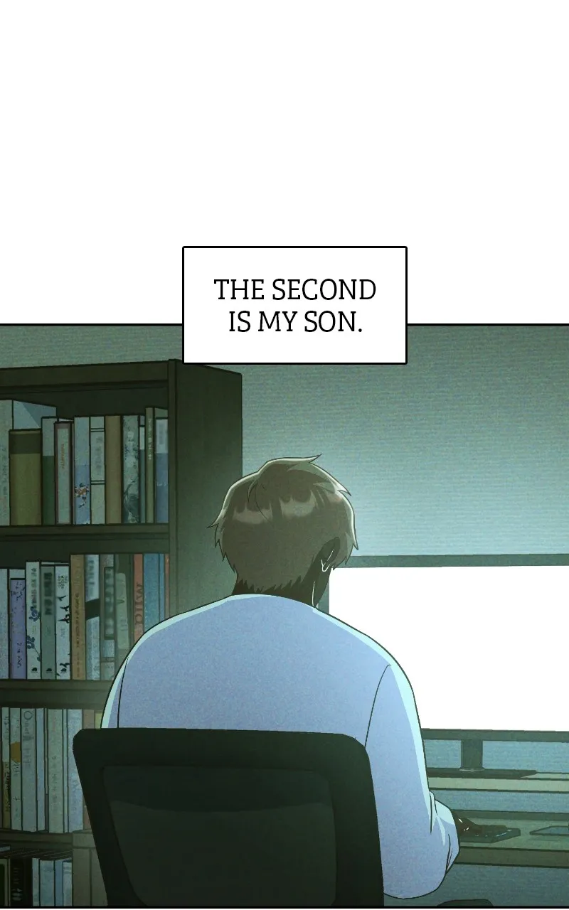 Read The Second Chance Convenience Store chapter 15 image 32 on Lezhin