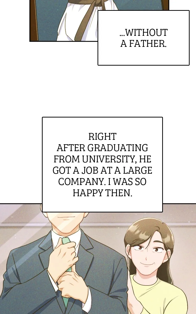 Read The Second Chance Convenience Store chapter 15 image 34 on Lezhin
