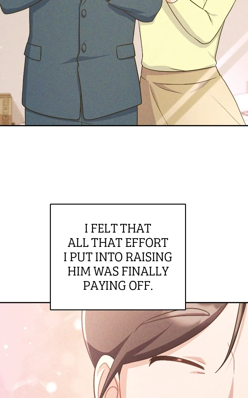 Read The Second Chance Convenience Store chapter 15 image 35 on Lezhin