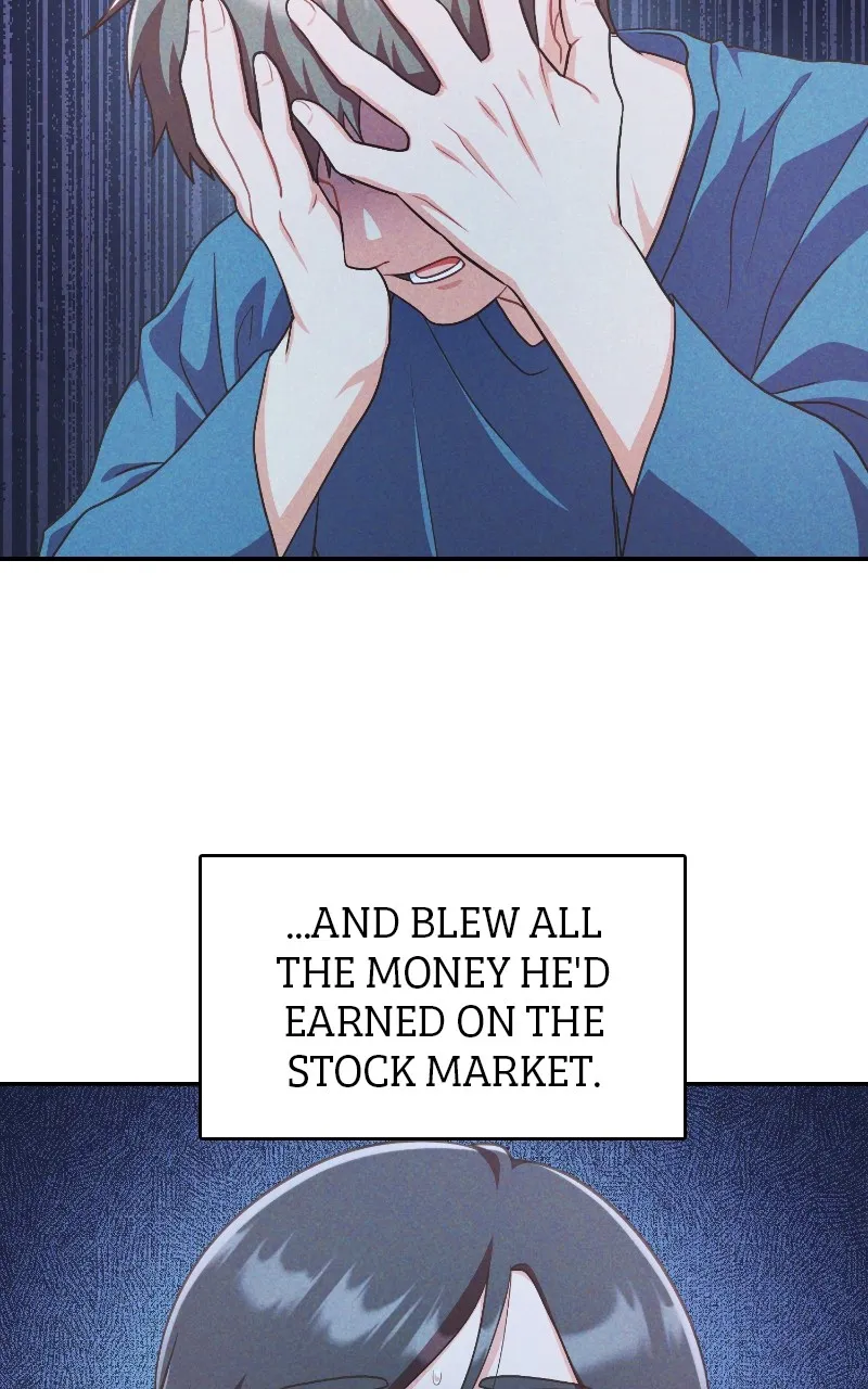Read The Second Chance Convenience Store chapter 15 image 38 on Lezhin
