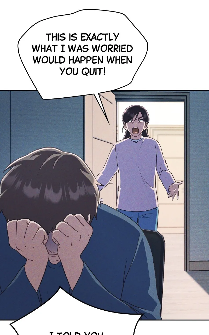 Read The Second Chance Convenience Store chapter 15 image 41 on Lezhin