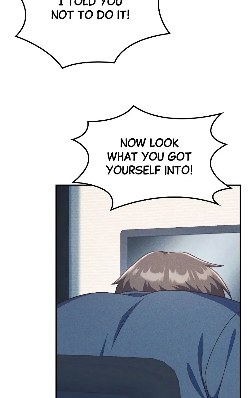 Read The Second Chance Convenience Store chapter 15 image 42 on Lezhin