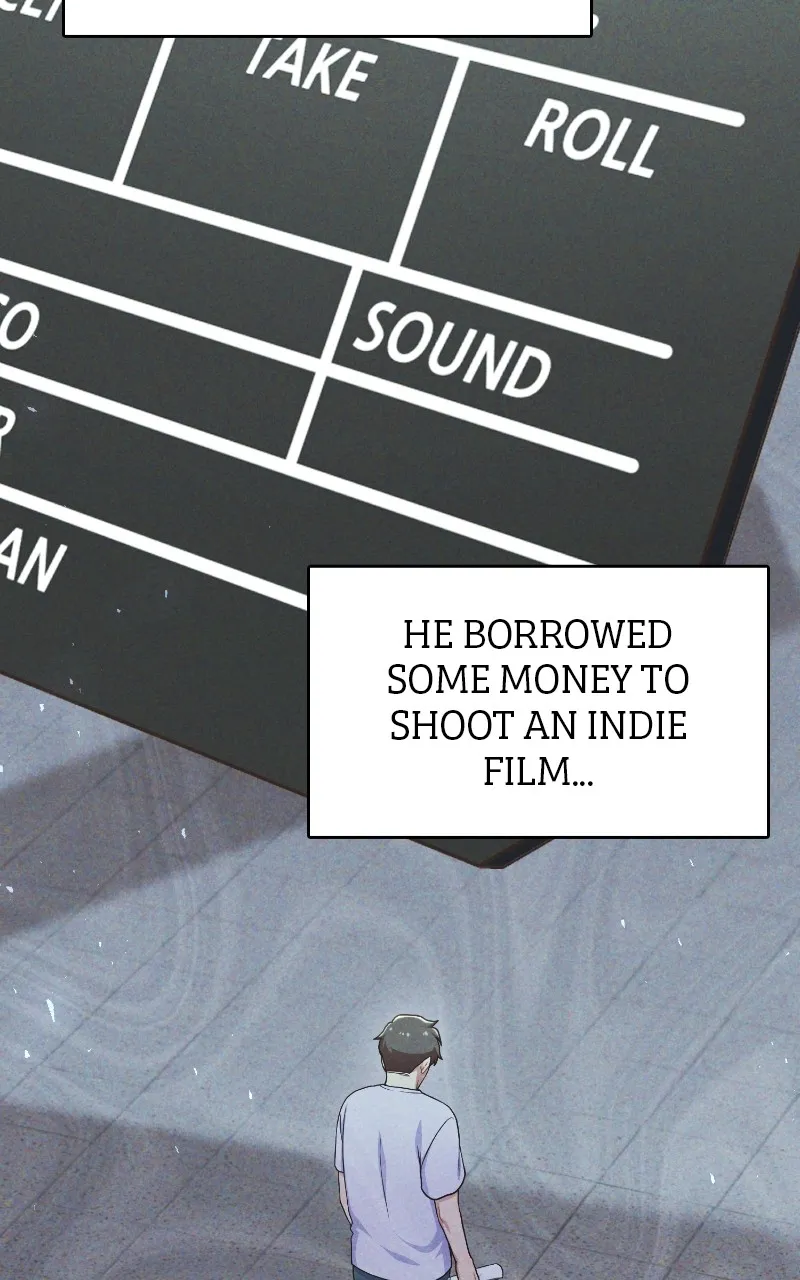 Read The Second Chance Convenience Store chapter 15 image 49 on Lezhin
