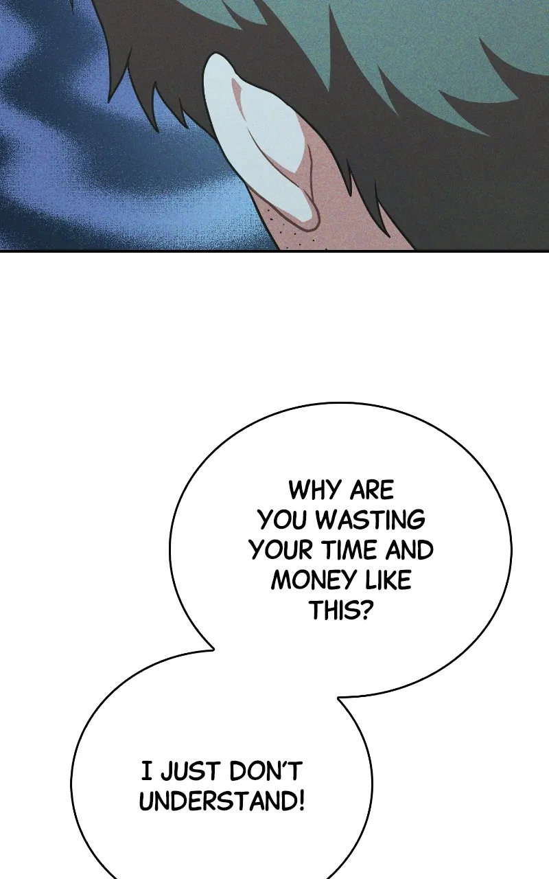 Read The Second Chance Convenience Store chapter 15 image 59 on Lezhin
